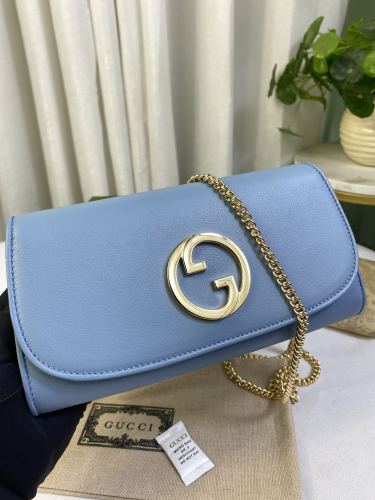 G*ucci Bag Top Quality 21x10.5cm
