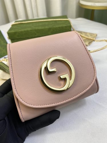 G*ucci Bag Top Quality 12.5*11*2.5