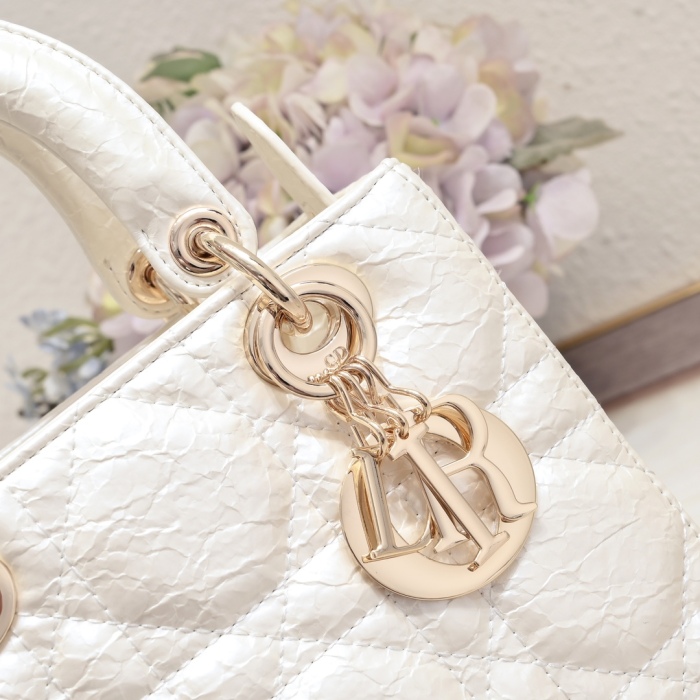 D*ior Bag Top Quality20cm