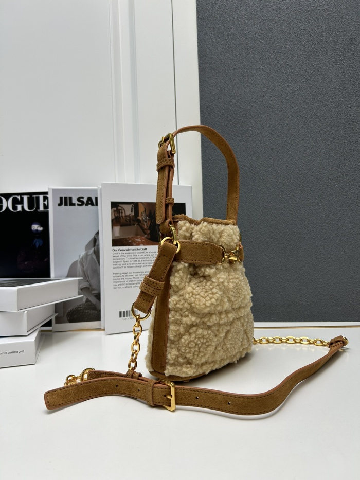 D*ior Bag Top Quality24x24.5x10