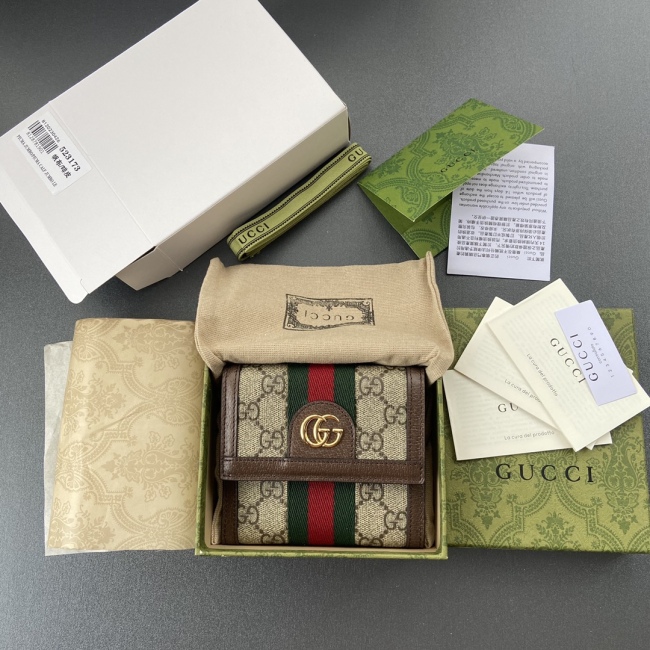 G*ucci Bag Top Quality12*11*3