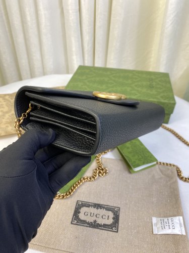 G*ucci Bag Top Quality 20*13*6