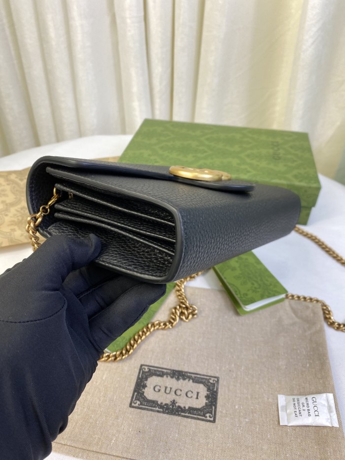 G*ucci Bag Top Quality 20*13*6