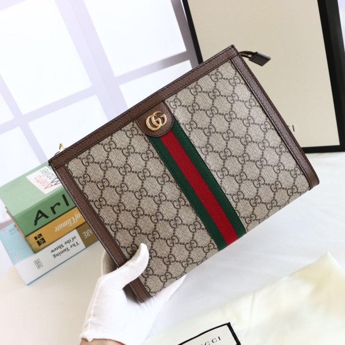 G*ucci Bag Top Quality 26*20.5*6