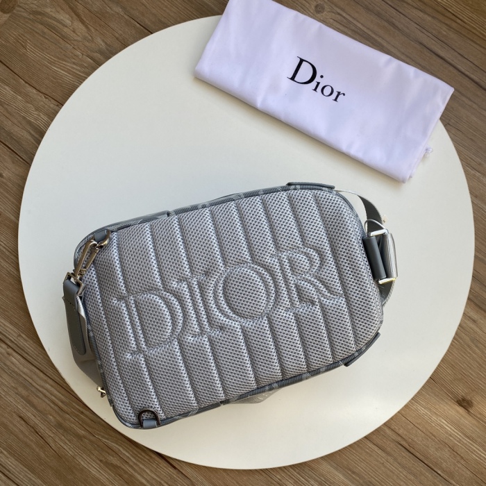 D*ior Bag Top Quality21×32×10