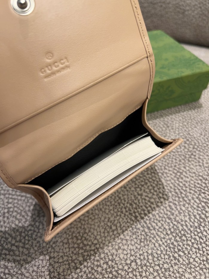 G*ucci Bag Top Quality 11*7.5*2