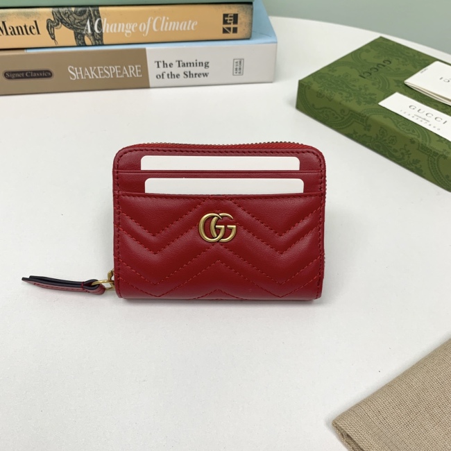 G*ucci Bag Top Quality 11.5*8.5*3