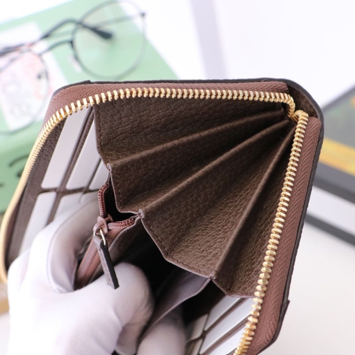 G*ucci Bag Top Quality W19.5xH11xD3cm