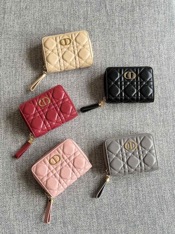 D*ior Bag Top Quality 12/9/5cm