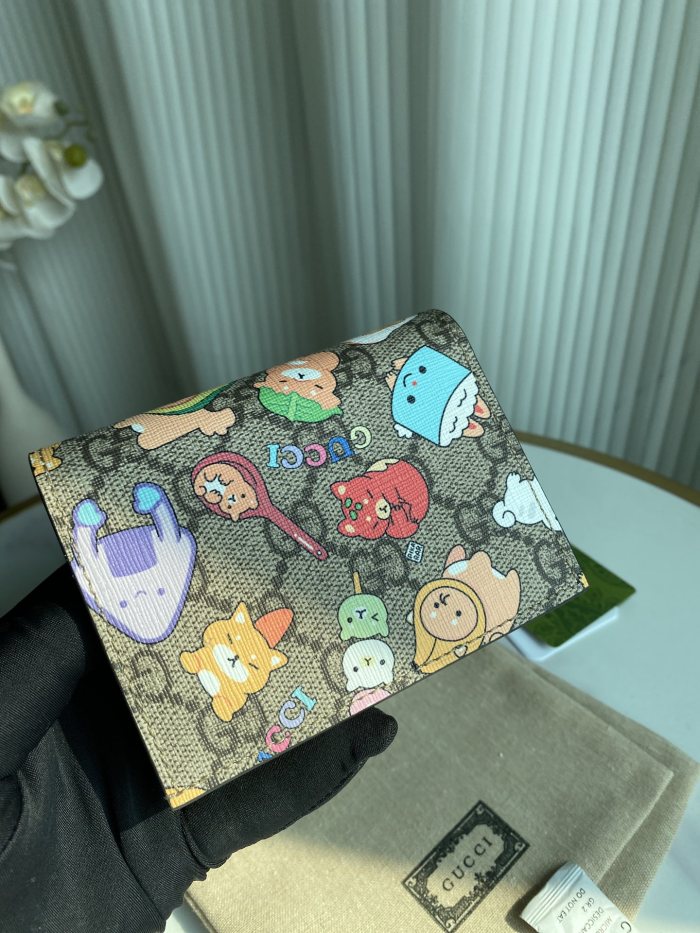 G*ucci Bag Top Quality 11x 17.5cm