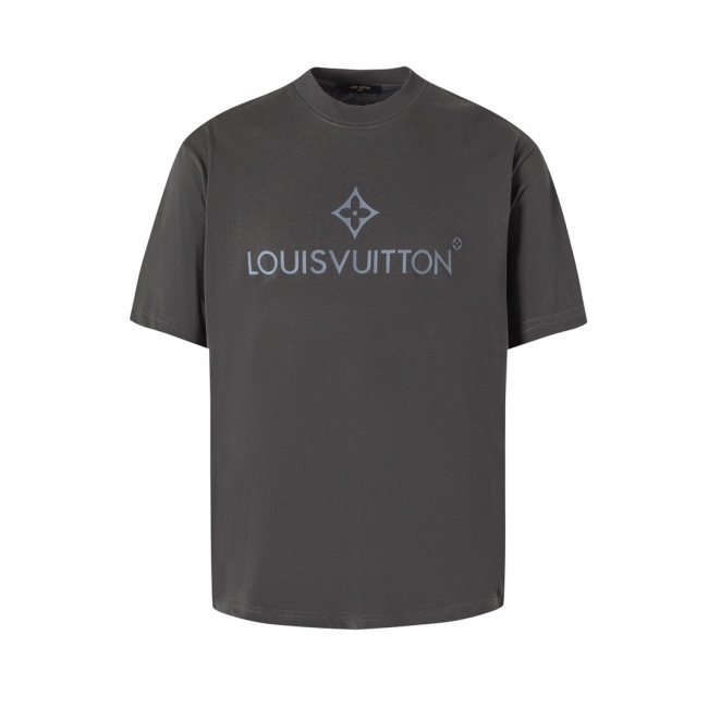 Men Tops  L*ouis V*uitton Top Quality