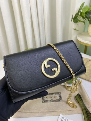 G*ucci Bag Top Quality 21x10.5cm