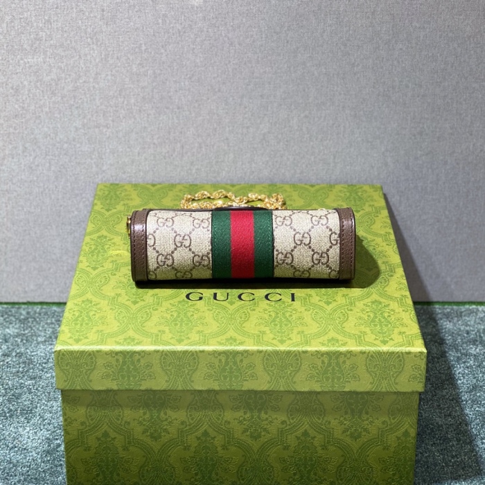 G*ucci Bag Top Quality 19*14*6cm