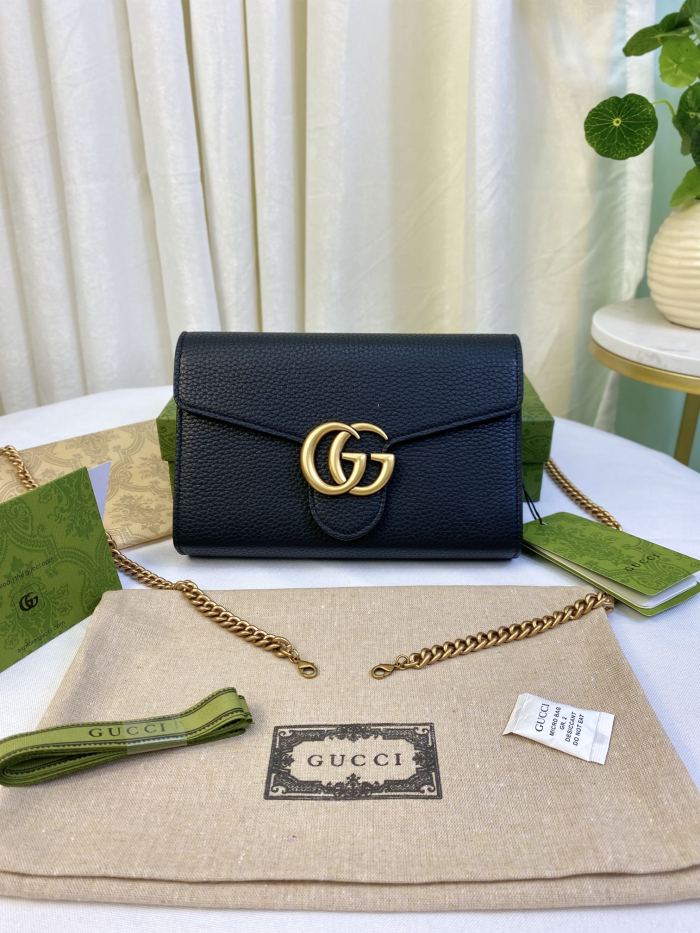 G*ucci Bag Top Quality 20*13*6
