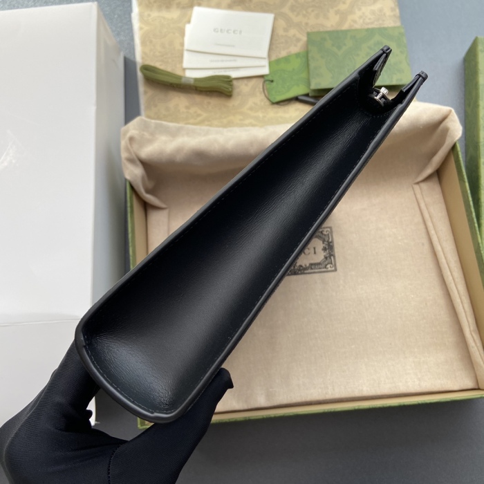 G*ucci Bag Top Quality25.5*19.5*5.5