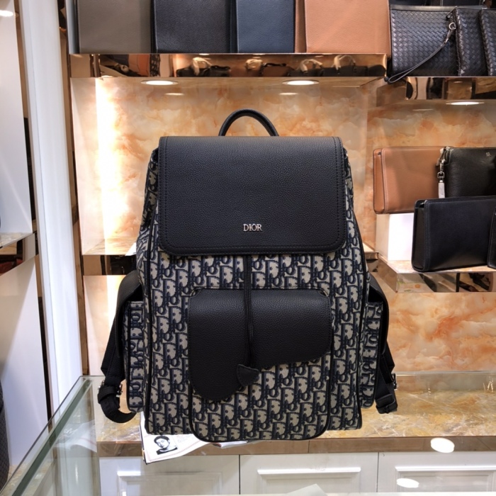 D*ior Bag Top Quality26.5*41.5*17.5
