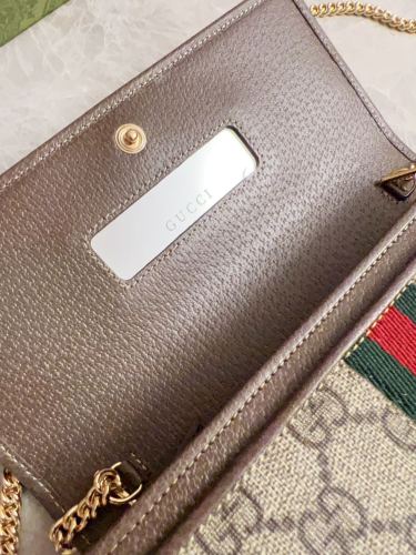 G*ucci Bag Top Quality 19*10*3