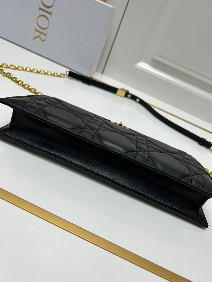 D*ior Bag Top Quality27.5*14*4.5