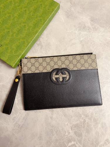 G*ucci Bag Top Quality30.5x 21x 1.5cm