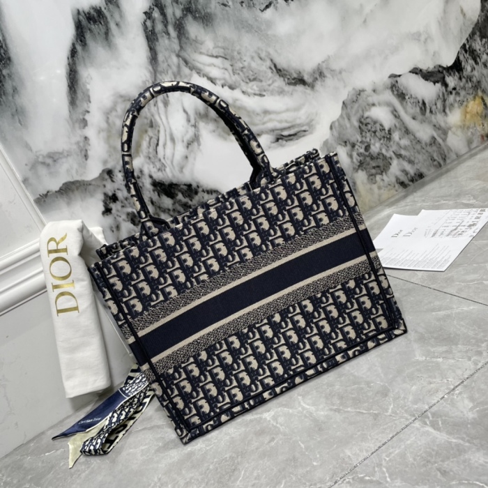 D*ior Bag Top Quality36.5*28