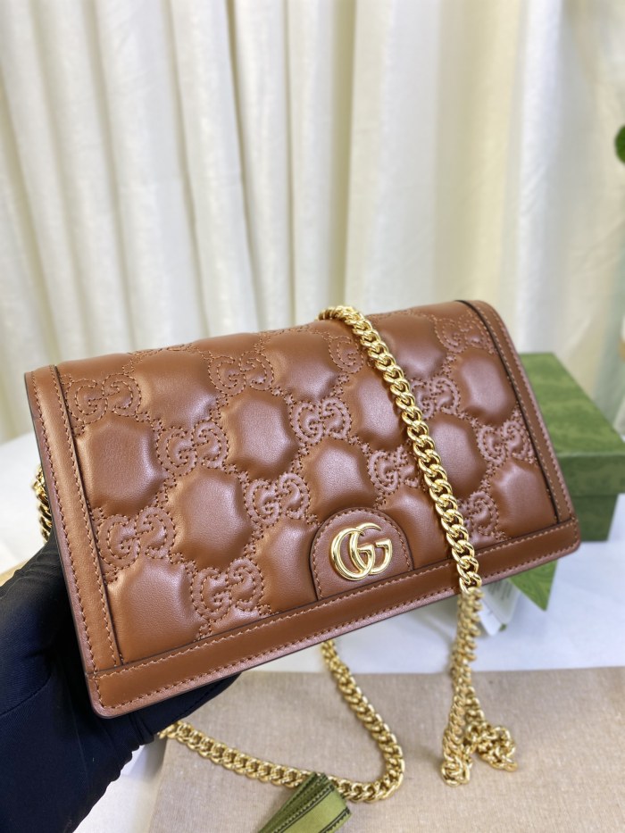 G*ucci Bag Top Quality 20*12.5*4