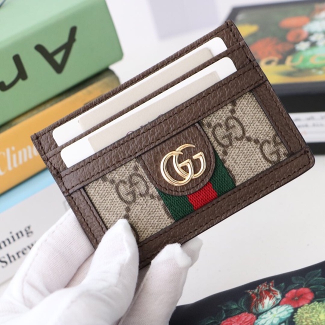 G*ucci Bag Top Quality 10*7.5cm