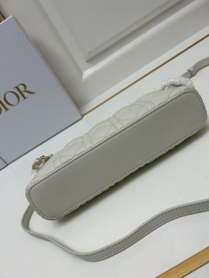 D*ior Bag Top Quality23 x 13 x 5