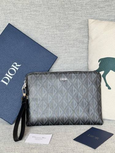 D*ior Bag Top Quality 30*20*2.5