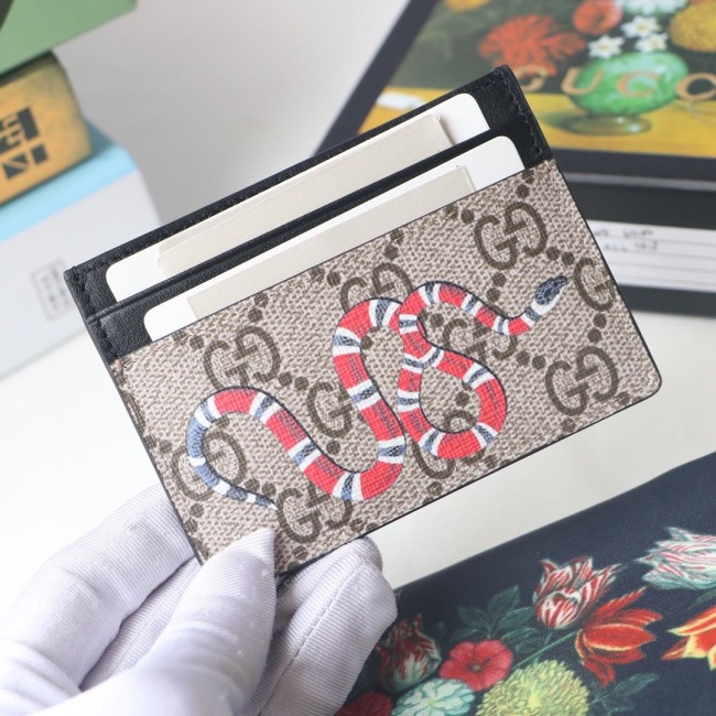 G*ucci Bag Top Quality 10*7.5cm