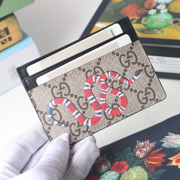 G*ucci Bag Top Quality 10*7.5cm