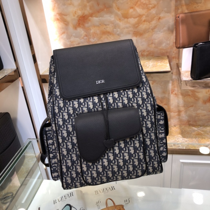 D*ior Bag Top Quality26.5*41.5*17.5
