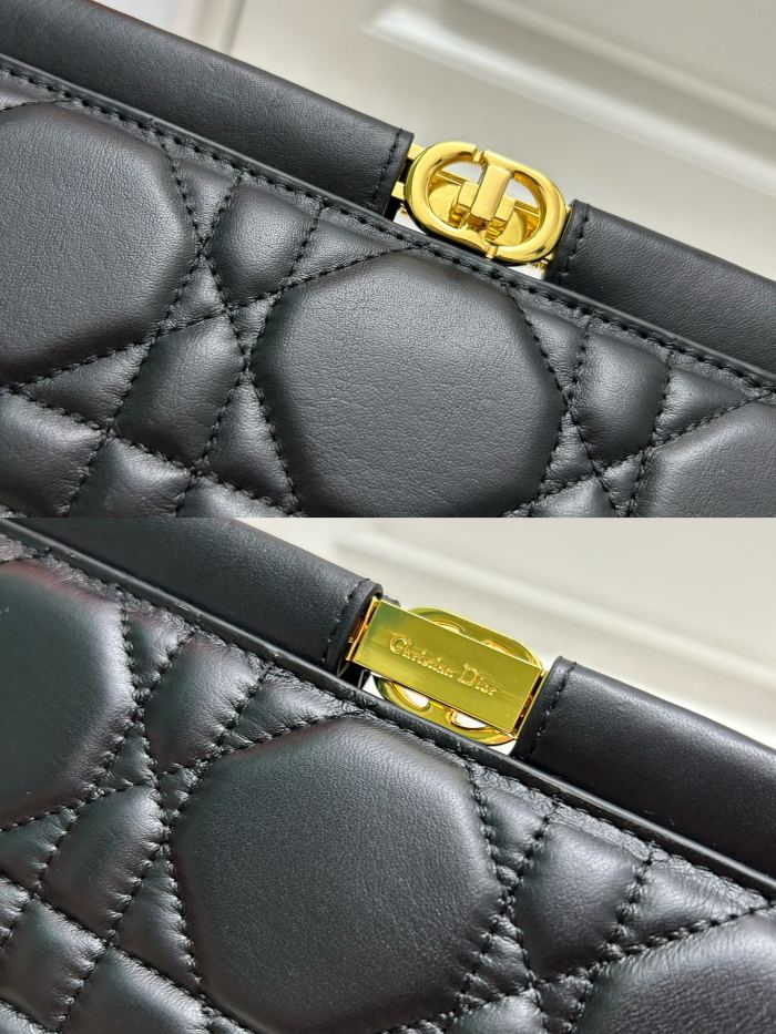 D*ior Bag Top Quality27.5*14*4.5