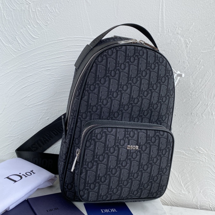 D*ior Bag Top Quality21×32×10