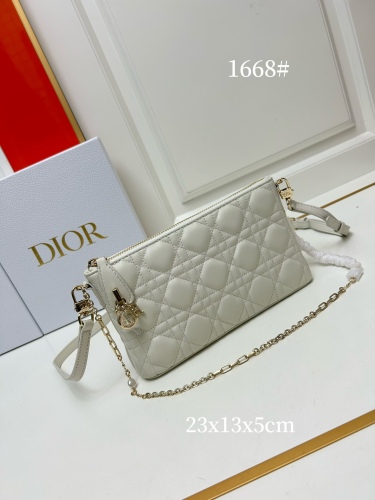 D*ior Bag Top Quality23 x 13 x 5