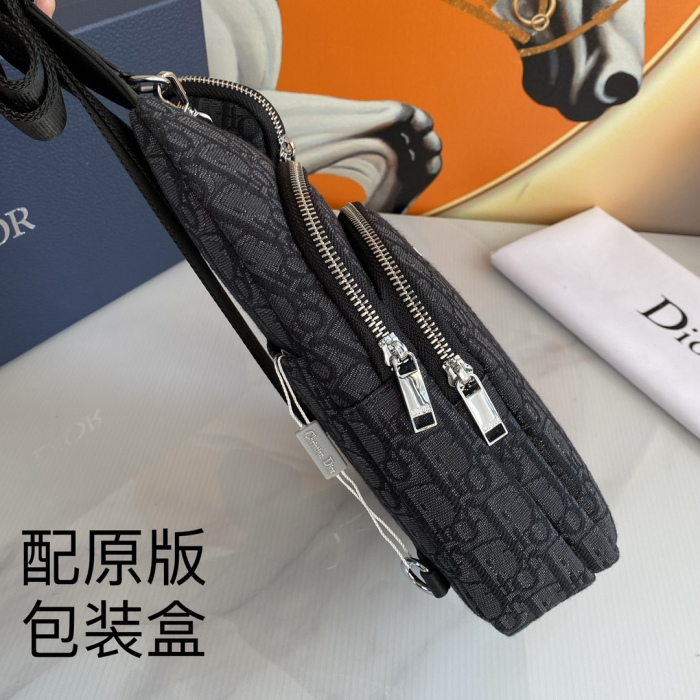 D*ior Bag Top Quality29×17×6.5cm
