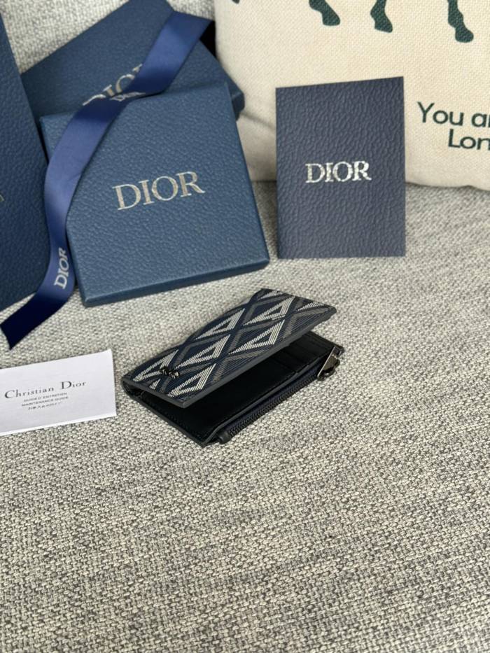 D*ior Bag Top Quality 7.7x2x11.4cm