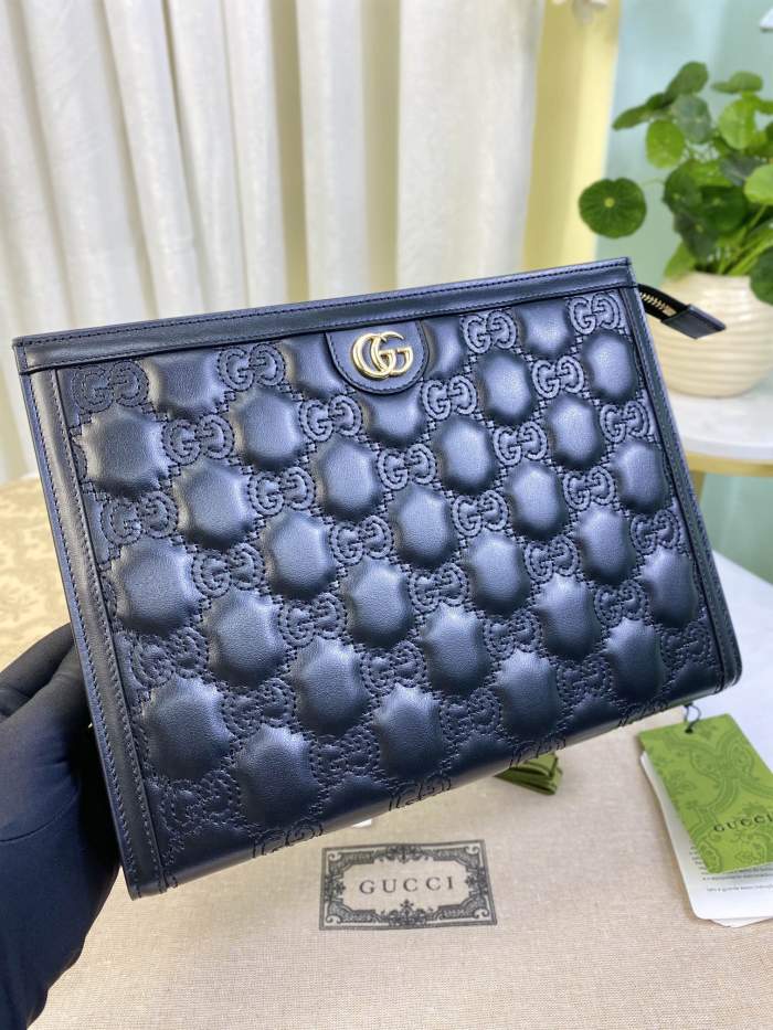 G*ucci Bag Top Quality 26*20.5*6