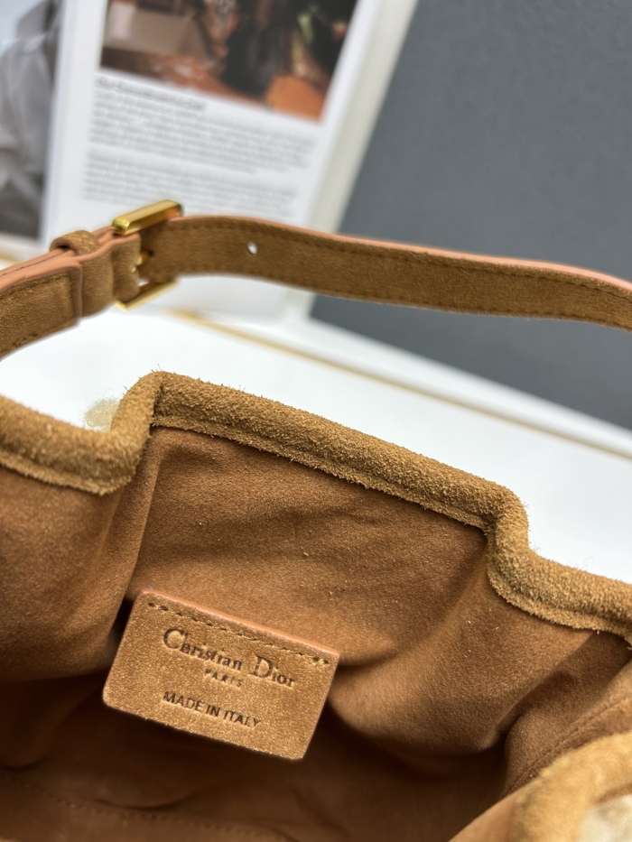 D*ior Bag Top Quality24x24.5x10