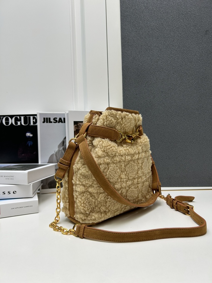 D*ior Bag Top Quality24x24.5x10