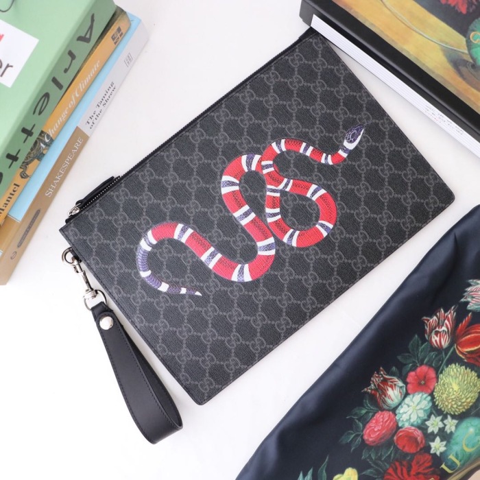 G*ucci Bag Top Quality 30.5*21*1.5