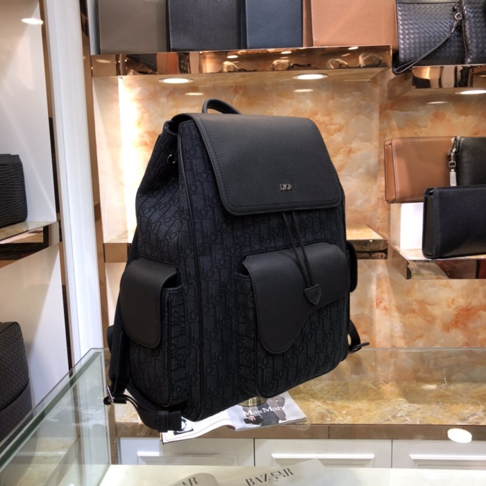 D*ior Bag Top Quality26.5*41.5*17.5