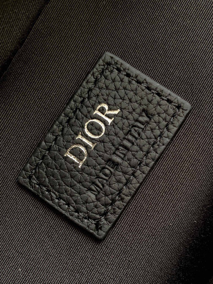 D*ior Bag Top Quality22 x 15 x 6