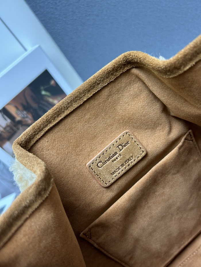 D*ior Bag Top Quality24x24.5x10