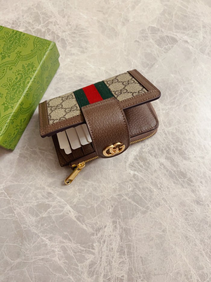 G*ucci Bag Top Quality 13x8.5x2cm