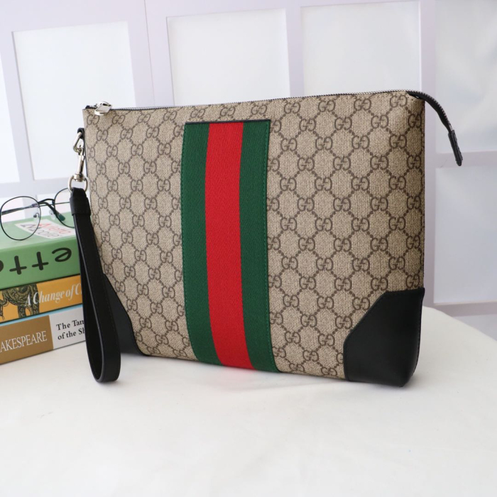 G*ucci Bag Top QualityW30.5xH24xD4.5cm