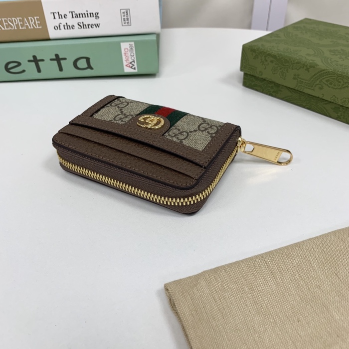 G*ucci Bag Top Quality 11.5*8.5*3