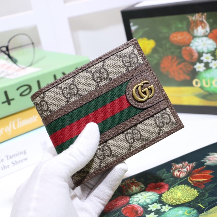 G*ucci Bag Top Quality W12xH9.5xD1.5cm