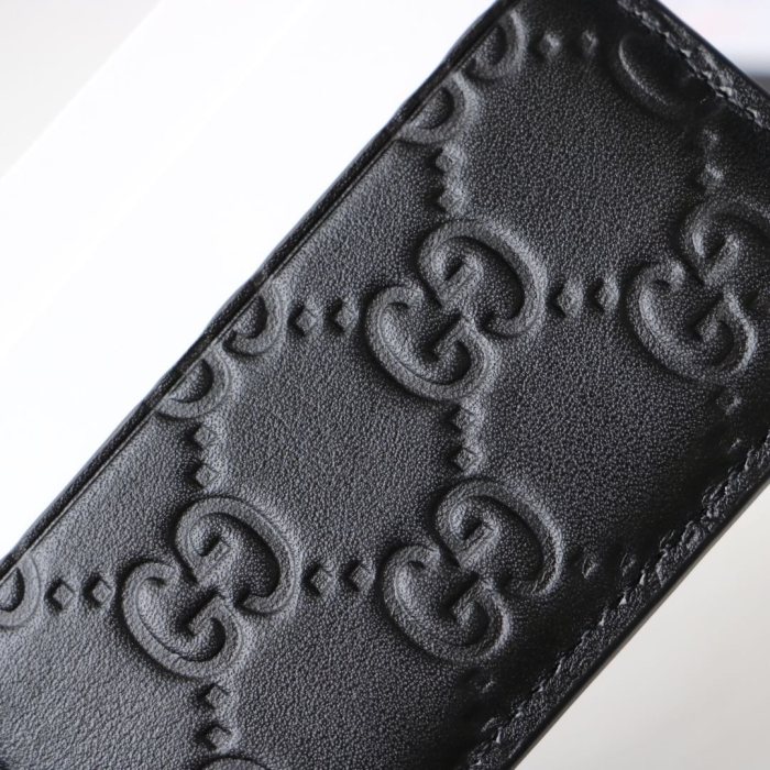 G*ucci Bag Top Quality 10*7cm