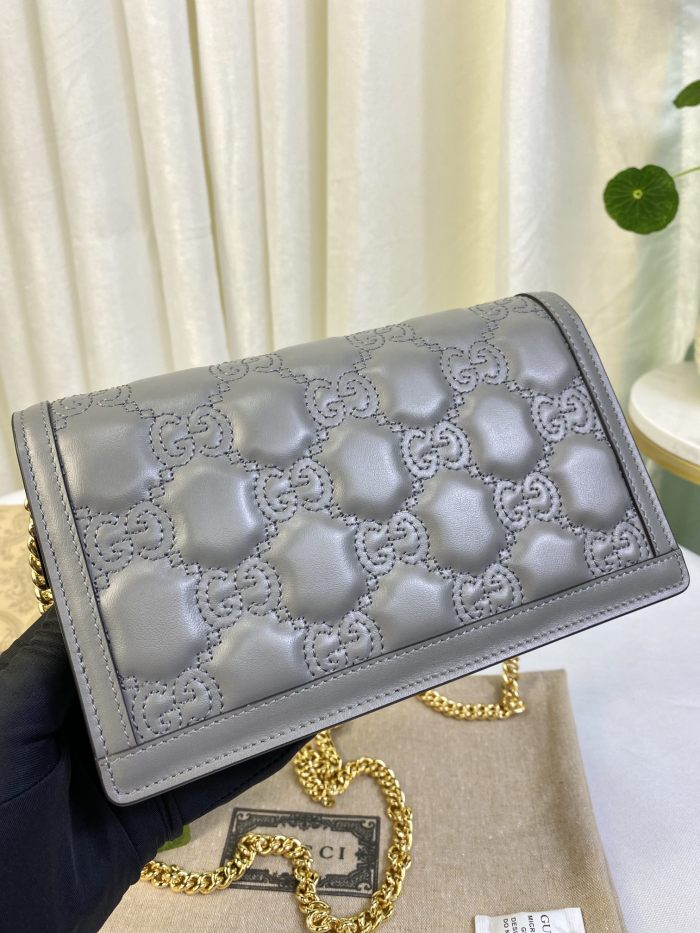 G*ucci Bag Top Quality 20*12.5*4