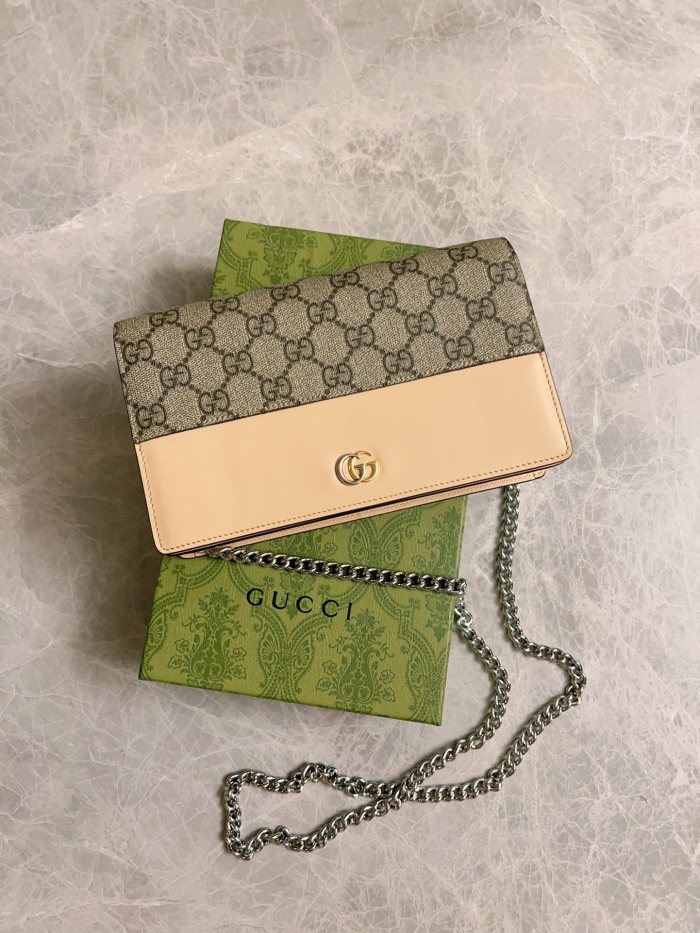 G*ucci Bag Top Quality 12.5*20*4